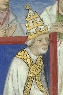 Pope Benedict XII